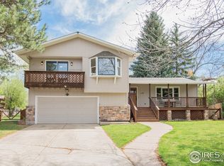 1518 Kirkwood Dr, Fort Collins, CO 80525
