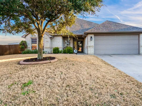 305 Nutmeg, Burleson, TX 76028