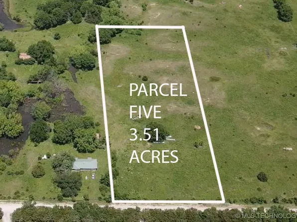 8189 15th St, Beggs, OK 74421