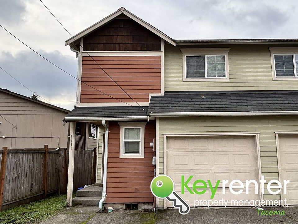 1st image of 4711 S Puget Sound Ave #B
