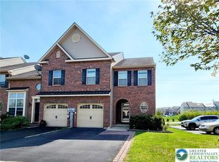 257 Blue Sage Dr, Allentown, PA 18104