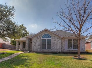 7033 Longo Dr, The Colony, TX 75056