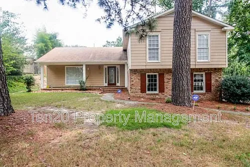 4566 Jiminey Loop Photo 1