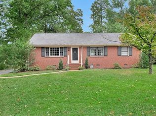 1441 Logan St, North Chesterfield, VA 23235