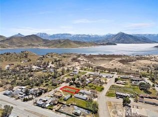 0 Lakeview Dr, Wofford Heights, CA 93285