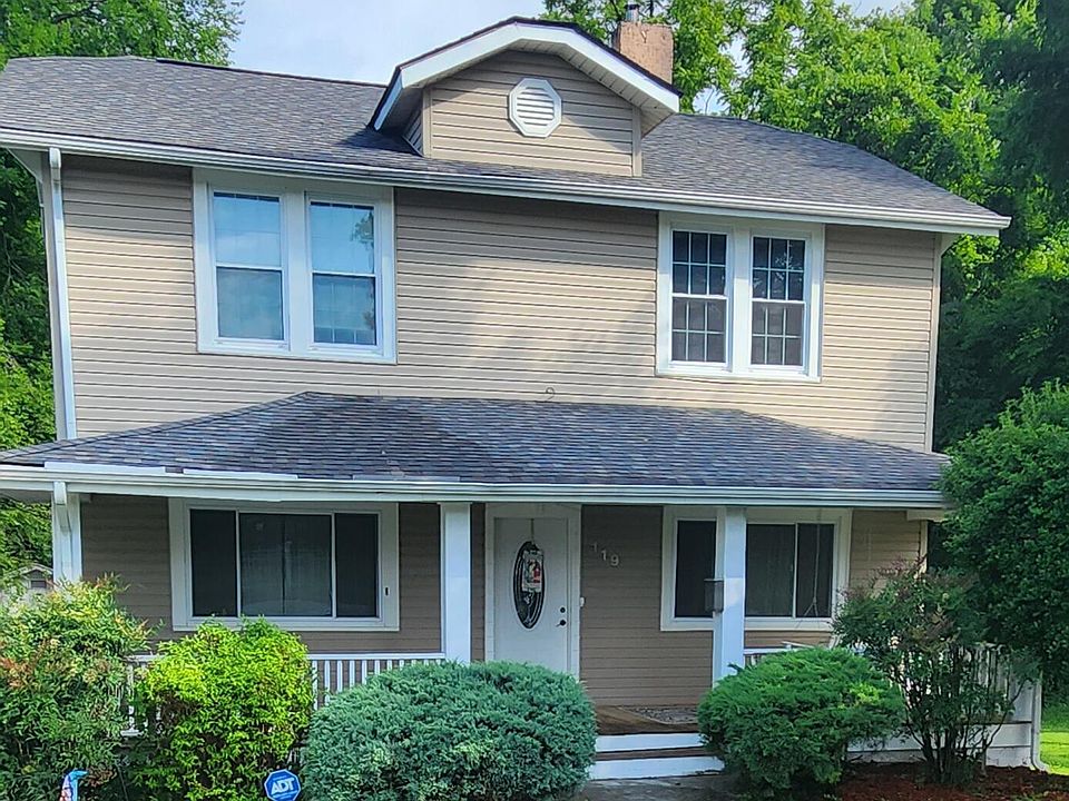 119 Hillcrest Dr, Knoxville, TN 37918 MLS 1231524 Zillow