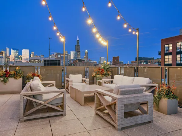 13thirteen Randolph Street Lofts