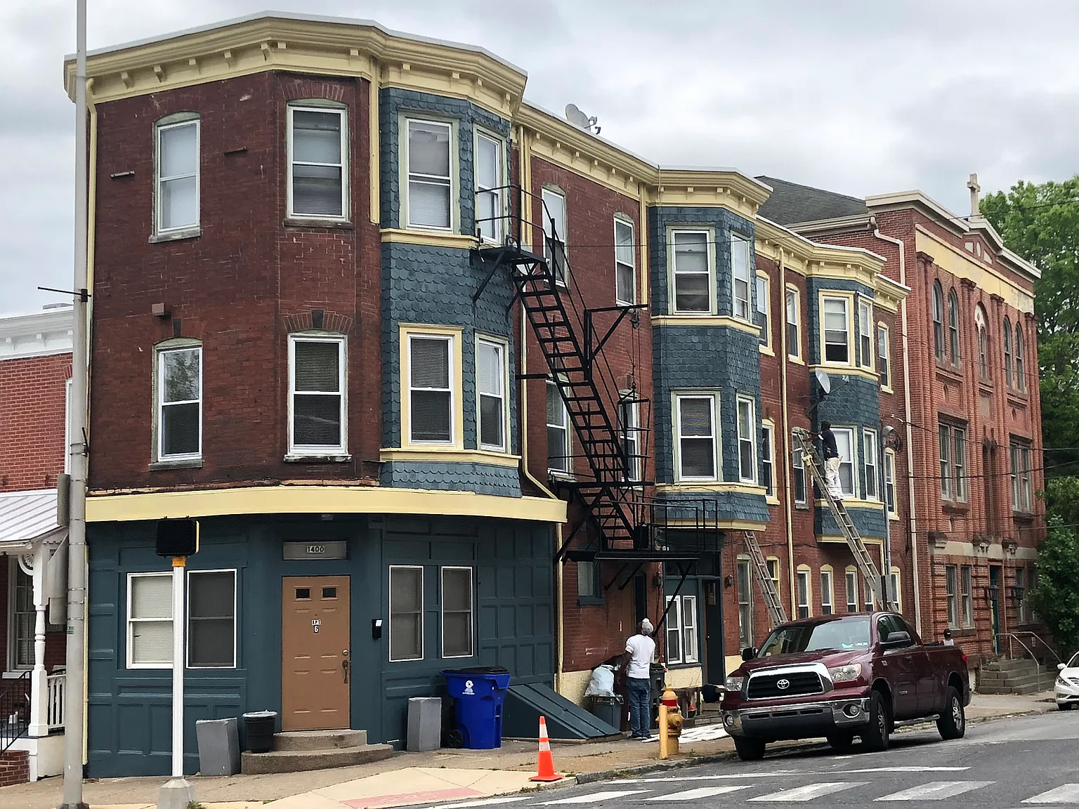 1400 N King St — Photo 1