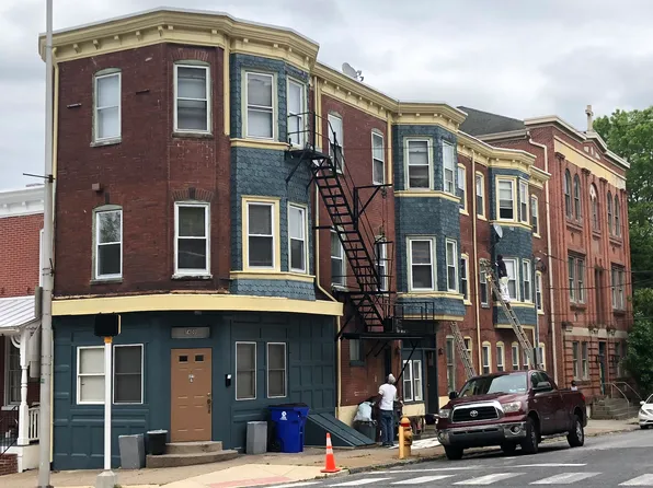 1400 N King St, Wilmington, DE