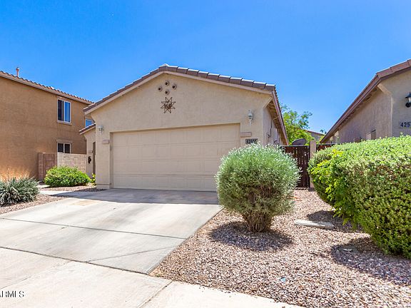 2nd image of 42565 W SANTA FE Street