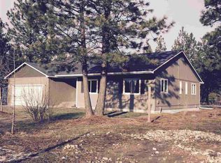 1107 E Slaton Ln, Deer Park, WA 99006