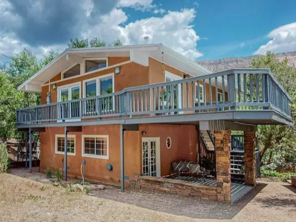 343 Mooney Blvd, Jemez Springs, NM 87025