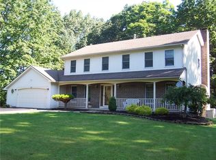 118 Old Hickory Trl #PVT, Rochester, NY 14612