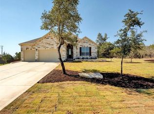 1095 Bearkat Canyon Dr, Dripping Springs, TX 78620