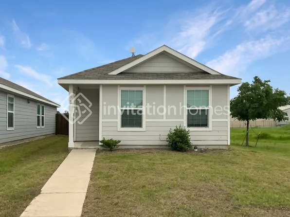 369 Branch Village Way, Princeton, TX 75407