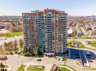 Mayfair on the Green, Toronto, ON M1B 5J4