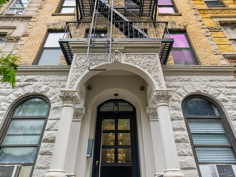 61 E 7th St #2E — Photo 8