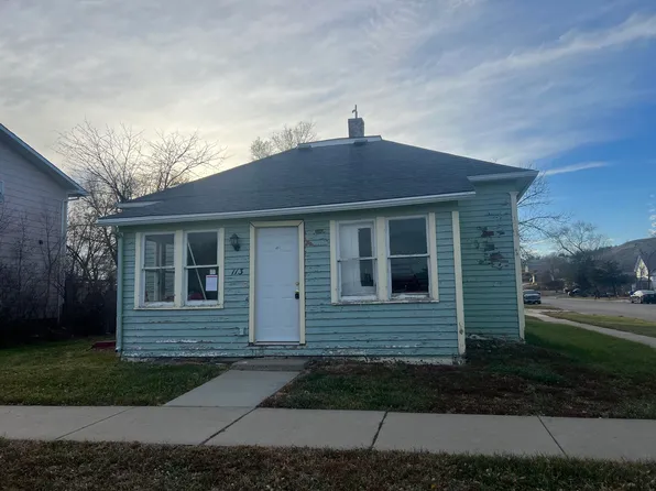 113 2nd St, Fort Pierre, SD 57532