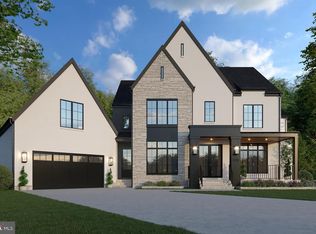 2231 N Tuckahoe St, Falls Church, VA 22043