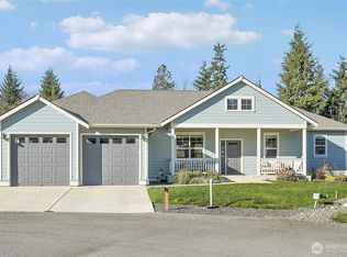 83 Pelton Court, Port Ludlow, WA 98365