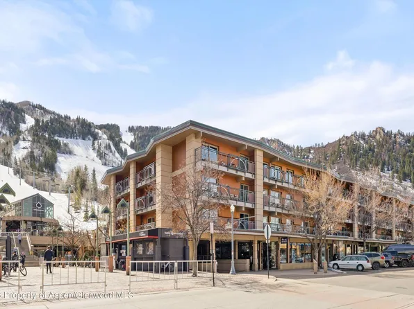 555 E Durant Ave Suite 2C, Aspen, CO 81611