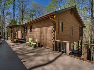 266 Chimney Rock Rd, Blue Ridge, GA 30513