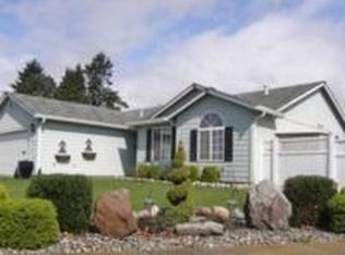 9801 NE 104th Ct, Vancouver, WA