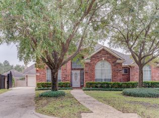 522 Airybrook Ln, Houston, TX 77094