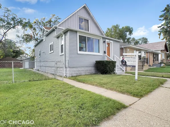 624 S 22nd Ave, Bellwood, IL 60104