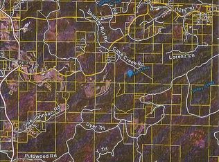 0 Paron Ar Mtns, Paron, AR 72122