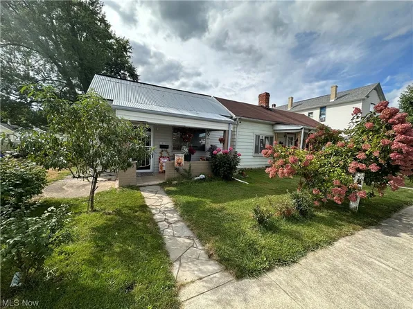 529 Union Ave, Steubenville, OH 43952