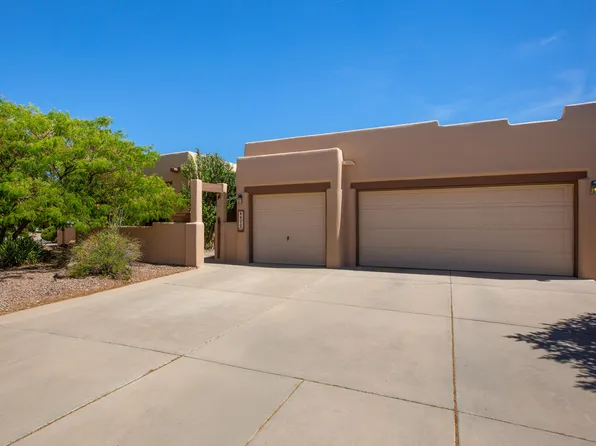 4420 Campo De Maiz Rd NW, Albuquerque, NM 87114