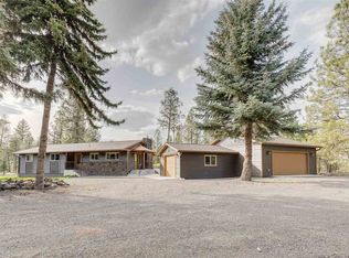 603 S Russell Rd, Spokane, WA 99224