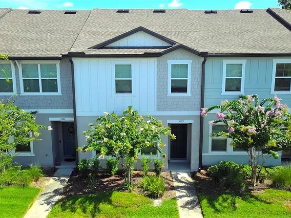 3139 Azolla St, Orlando, FL 32808