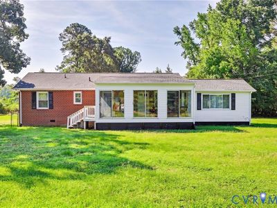 7505 Chippokes Rd, Spring Grove, VA, 23881