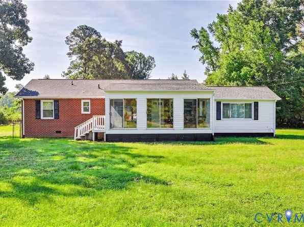 7505 Chippokes Rd, Spring Grove, VA 23881