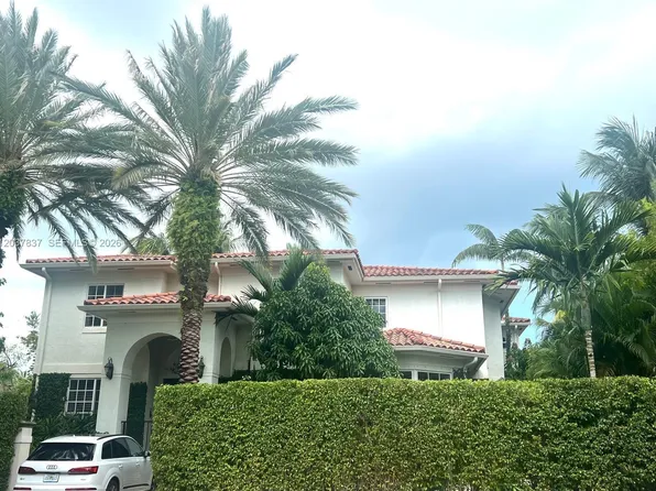 797 Glenridge Rd, Key Biscayne, FL 33149