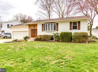 8722 Lagrange St, Lorton, VA 22079