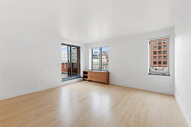 Rented by Compass