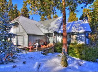 139 N Fairway Dr, Lake Arrowhead, CA 92352