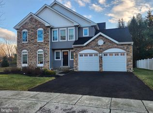 161 Equestrian Dr, New Hope, PA 18938