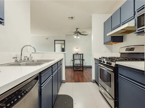 2200 Fort Apache Rd #2001, Las Vegas, NV 89117