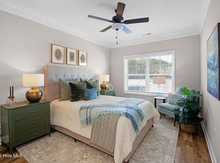 225 Cline Way Unit 102, 1809 Live Oak, Beaufort, NC 28516