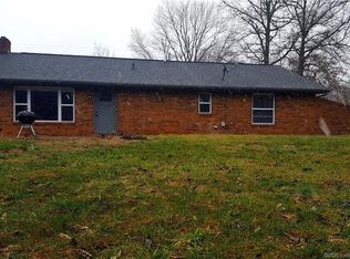 545 Sival Rd NE, Corydon, IN 47112