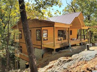 2529 Mountain Holly Way LOT 58, Sevierville, TN 37862