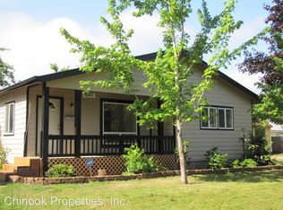 1043 F St, Springfield, OR 97477