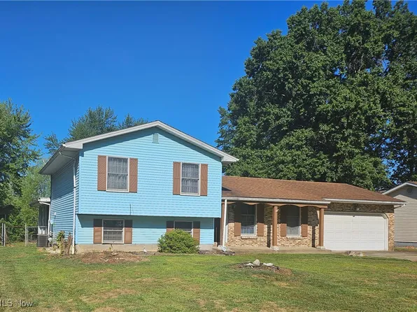 7544 Jaguar Dr, Boardman, OH 44512