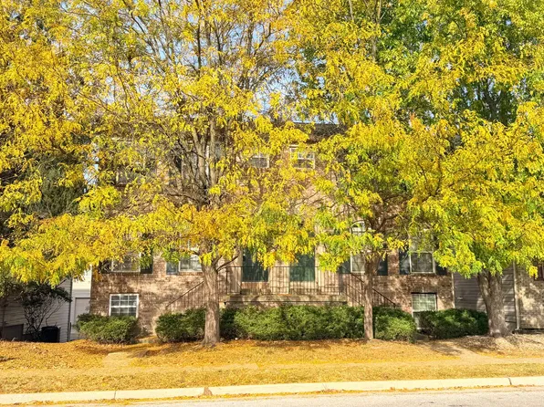 3023 Skylar Ln, Indianapolis, IN 46208
