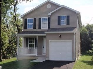 3 Delaware Ave, Claymont, DE 19703