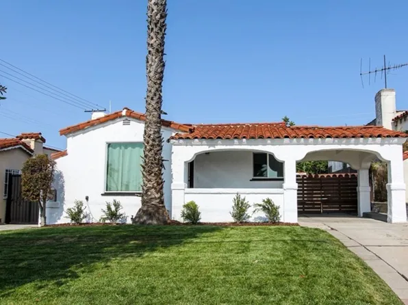 (undisclosed Address), Los Angeles, CA 90047